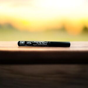 Black Eyeliner by [Brand]